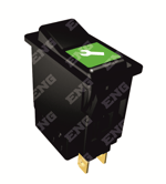 FORD CARGO ANAHTARI DÜZ TRIGGER (DIAGNOST) ENG 01 1721