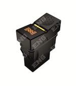 FORD CARGO DİFFERANSİYEL KİLİT ANAHTARI 24V  ENG 01 1555