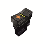 FORD CARGO İKİNCİ DİFFERANSİYEL KİLİT ANAHTARI 24V ENG 01 1557