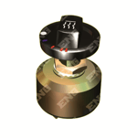 FORD CARGO KALORİFER ANAHTARI ÇEVİRMELİ ENG 01 1702