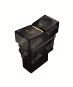 FORD CARGO KLİMA ANAHTARI 24V  ENG 01 1563