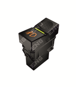 FORD CARGO ÖN SİS LAMBA ANAHTARI 24V  ENG 01 1551