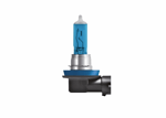 H11 Ampül Sky Blue Beyaz Işık 12V 55W -WOLFRAM 29311 SB