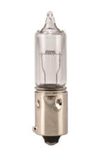 H21 Ampul Civalı Mercekli 24V 21W - 34358