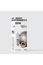 H21 Ampul Civalı Mercekli 24V 21W - 34358