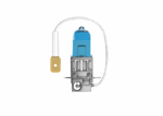 H3 Ampul Sky Blue Beyaz Işık 12V 100W - H3 Ampul Sky Blue Beyaz Işık 12V 100W - WOLFRAM 22103 SB