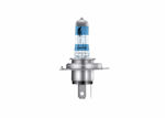 H4 Ampul Ultra Vision +%200 Fazla +%20 Beyaz Işık 12V 60/55W - WOLFRAM 22144 UV