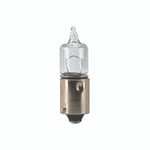 H5 Ampul Civalı Mercekli 12V 5W - WOLFRAM 25121