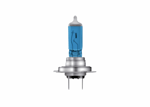 H7 Ampul Sky Blue Beyaz Işık 12V 100W - WOLFRAM 22197 SB