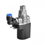 HAVALI KORNA REKORLU VALFİ VE BOBİNİ 24V 11HV0500