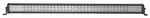 Led Bar Beyaz Işık + Amber Işık 7 Fonksiyon Animasyonluı 106 cm 12/24V E-Belgeli 240W