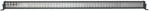 Led Bar Beyaz Işık + Amber Işık 7 Fonksiyon Animasyonlu 137 cm 12/24V E-Belgeli 300W