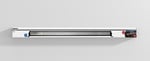 Led Bar Beyaz Işık + Amber Işık 7 Fonksiyon Animasyonlu 137 cm 12/24V E-Belgeli 300W