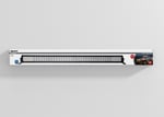 Led Bar Beyaz Işık + Amber Işık 7 Fonksiyon Animasyonluı 106 cm 12/24V E-Belgeli 240W