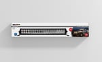 Led Bar Beyaz+Turuncu 7 Fonksiyonlu 58 Cm