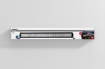 Led Bar Beyaz+Turuncu 7 Fonksiyonlu 81 Cm