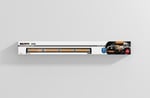 Led İkaz Lambası NEON 14 Fonksiyon 61 cm 10/30V E-Belgeli 40W - WOLFRAM 31361