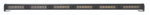 Led İkaz Lambası Yuvarlak Modül 14 Fonksiyon 91 cm 10/30V E-Belgeli 36W - 31591