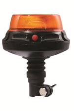 Led Tepe Döner İkaz Lambası - 31119
