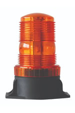 Led Tepe Döner İkaz Lambası 7 Fonksiyon 12V/24V E-Belgeli 40W - 31151