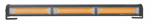 Led Uyarı Lightbar 30 Watt 31345 45,8 cm X 5,5 cm X 4,5 cm
