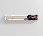Led Uyarı Lightbar 30 Watt 31345 45,8 cm X 5,5 cm X 4,5 cm