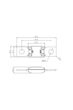 MEGAVAL SİGORTA MOR 400 A (69*19 MM)