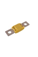 MEGAVAL SİGORTA SARI 100 A (19*69 MM)