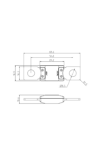 MEGAVAL SİGORTA YEŞİL 125 A (69*19 MM)