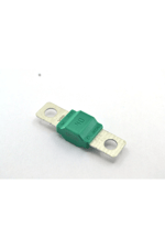 Midival Sigorta 40 Amper40A - Yeşil 0602040