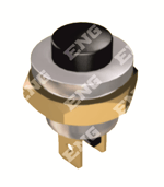MİNİ METAL BUTON TERMİNALLİ ENG 03 0210