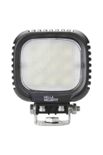 Off-road Led Lamba 12v-24v-48v Valuefit Amber S3000 Close Range 1ga357109-002