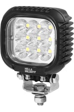 Off-road Led Lamba 12v-24v-48v Valuefit Amber S3000 Long Range 1ga357109-012