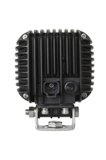 Off-road Led Lamba 12v-24v-48v Valuefit Amber S3000 Close Range 1ga357109-002