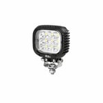 Off-road Led Lamba 12v-24v-48v Valuefit Amber S3000 1ga357109-022