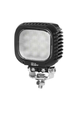 Off-road Led Lamba 12v-24v-48v Valuefit Amber S3000 Close Range 1ga357109-002