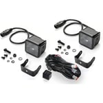 Off-road Led Lamba 12v-24v 70mm Hareketli Montaj 1FA- 358 176 801