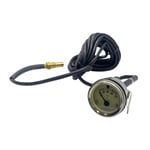 ÖLÇÜSAN HARARET SAATİ CİVALI 5 MT (40°C-120°C) (İKAZLI) (52 MM)