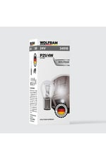 P21/4W Ampul 24V 21/4W (1 Paket 10 Adet) - 34918