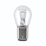 P21/5W Ampul 1176 Düz Tırnak 12V 21/5W (10 Adet) - WOLFRAM 27976