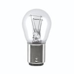 P21W/5 Ampul 1016 12V 21/5W (10 Adet) - WOLFRAM 27916