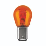 PY21/5W Ampul 1016 Sarı 12V 21/5W (10 Adet) - WOLFRAM 27937