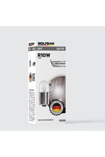 R10W Ampul 67 24V 10W (1 Paket 10 Adet) - 34770