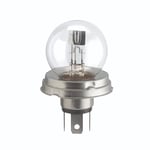 R2 Üç Fişli Far Ampul 12V 45/40W (10 Adet) - WOLFRAM 29951