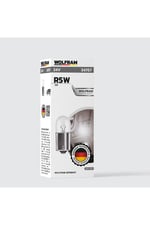 R5W Ampul 67 24V 5W (1 Paket 10 Adet) - 34767