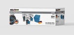 Röle Korna Titreme Pro (5 Adet) - WOLFRAM 64425