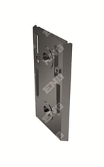 RÖLE SOKETİ İÇİN MONTAJ AYAĞI KENAR ENG 32 0545