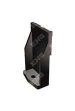 RÖLE SOKETİ İÇİN MONTAJ AYAĞI KISA 63,5MM ENG 32 0543