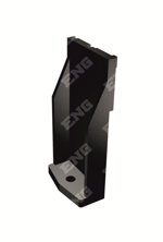 RÖLE SOKETİ İÇİN MONTAJ AYAĞI UZUN 76MM ENG 32 0544