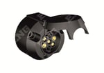 RÖMORK FİŞİ 5'Lİ DİŞİ PLASTİK ENG 06 0503